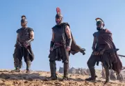 New Trailer for Christopher Nolan's 'The Odyssey' Released Online