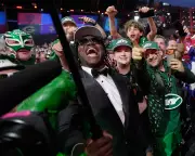 New York Jets Rookies on NFL Transition: Speed, Playbooks, and NYC Life