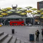 Newham Residents to Vote for Mayor and Councillors in May Elections