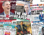News Corp Noise and AI Memes Signal Labor's Meaningful Reform Push