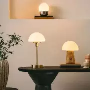 Next's Cordless Lamp: 'Classy' Design, No Plug Needed, £45