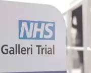 NHS Multi-Cancer Blood Test Trial Fails to Meet Main Goal