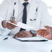 NHS Sick Notes Scrapped for Some Patients in DWP Pilot Scheme