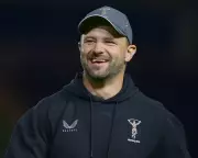 Nick Evans Reflects on 18 Years at Harlequins, England's World Cup Hopes, and Family