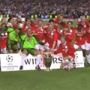 Nicky Butt names two Treble winners he wants in Carrick's Man Utd