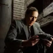 Nicolas Cage Breaks His Golden Rule for Spider-Noir TV Show