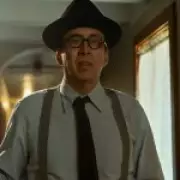 Nicolas Cage Refused TV Roles Until Spider-Noir Came Along