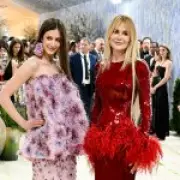 Nicole Kidman and Daughter Sunday Rose Unite at Met Gala After Keith Urban Snub Reports