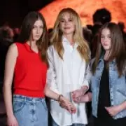Nicole Kidman Faces Backlash Over Mother's Day Post Excluding Two Older Kids