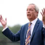 Nigel Farage Claims £5M Undeclared Gift Result of ‘Serious Computer Hacking’