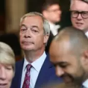 Nigel Farage Defends £5M Gift as Reward for Brexit Campaigning