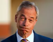 Nigel Farage Faces Inquiry Over £5m Crypto-Billionaire Gift