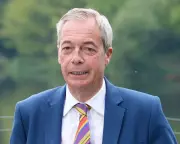 Nigel Farage Faces Scrutiny Over £1.4m House Purchase Funding