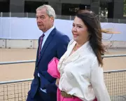Nigel Farage Investigated Over £5m Gift from Crypto Billionaire