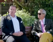 Nigel Farage Under Fire for Backing Preacher Who Calls Homosexuality 'Abomination'