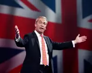 Nigel Farage's MP Income Hits £2M Amid £5M Gift Scrutiny