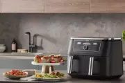 Ninja Foodi Max XXL Dual Air Fryer Gets Massive Price Drop