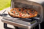 Ninja Outdoor Pizza Oven Deal: Artisan Model Now £219 in Amazon Sale