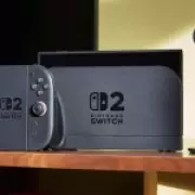 Nintendo Ramps Up Switch 2 Production Despite Global Price Hike