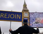 No Special Re-Entry Deal for UK, Former EU Brexit Officials Warn