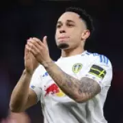 Noah Okafor Injury Update: Leeds Star Misses Tottenham Clash