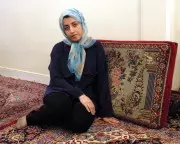 Nobel Laureate Narges Mohammadi's Health Critical in Iran Prison Memoir