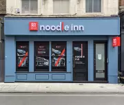 Noodle Inn Reveals Covent Garden Location for New London Restaurant