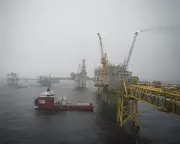 Norway Rebuked for Reopening North Sea Gasfields After 27 Years