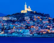 Notre-Dame du Mont: Marseille's Coolest Village-Like Quarter in 2025