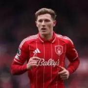 Nottingham Forest Set £115m Anderson Price Tag After Chelsea Star Fee