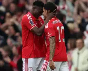 Nottingham Forest Shock Chelsea 3-1 to Boost Premier League Survival Hopes