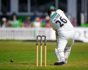 Nottinghamshire Top County Cricket Table as Surrey Impress with Debut Century