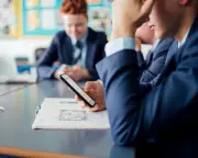 NSPCC Reports 36% Rise in Child Online Blackmail Cases in UK