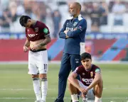 Nuno Espírito Santo Apologizes for West Ham Relegation, Future Uncertain