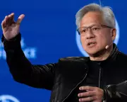 Nvidia Revenue Surges 85% to Record $81.6bn on AI Chip Demand