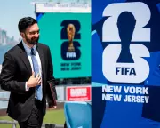 NYC Mayor Mamdani to Offer $50 World Cup Tickets to Residents