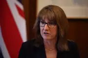 OBR Calculations Suggest Reeves Faces Borrowing Surge Amid War Impact