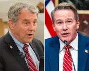 Ohio Primary Elections Set Stage for Key Midterm Battles in 2026