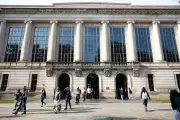 Ohio State University Reels from Scandals Amid Higher Education Crisis