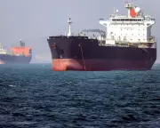Oil Prices Drop as Trump Signals Strait of Hormuz Deal with Iran
