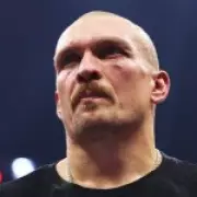 Oleksandr Usyk Reveals Plan to Help Anthony Joshua Beat Tyson Fury