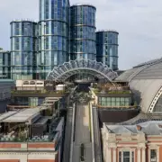 Olympia London Bars and Restaurants: Full Summer 2026 Line-Up