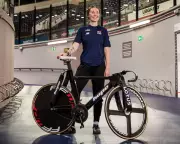 Olympic Cycling Champion Katie Archibald Retires to Train as Nurse