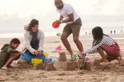On the Beach shares plunge 17% as Brits delay holiday bookings
