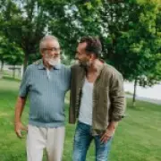 One in Five Brits Would Swap Their Dad, Survey Reveals