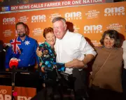 One Nation's Farrer Win: A Threat to Australia's Two-Party System