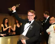 Oscar for Putin Documentary Missing After TSA Forces Filmmaker to Check It