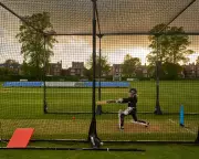 Oswestry Cricket Club Boasts 10 Mother-Daughter Pairs in Women's Section