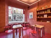 Oula in Fitzrovia Named Best Café in London by Time Out
