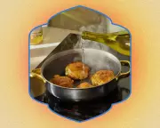 Our Place Titanium Always Pan Pro Review: Worth the Hype?